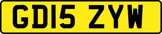 GD15ZYW