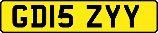 GD15ZYY