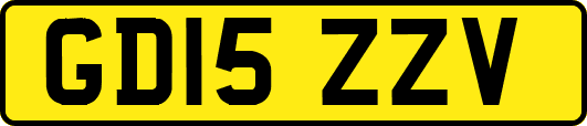 GD15ZZV