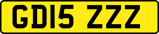 GD15ZZZ