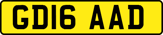 GD16AAD
