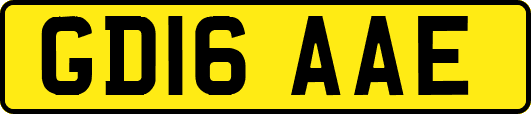GD16AAE