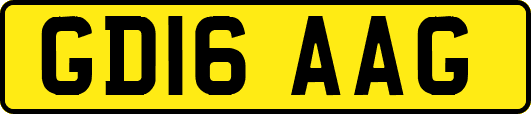 GD16AAG