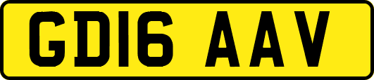 GD16AAV