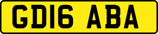 GD16ABA