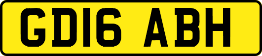 GD16ABH