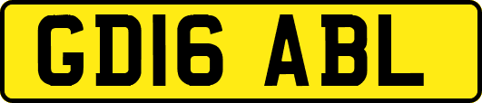 GD16ABL