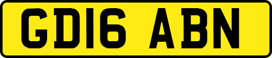 GD16ABN
