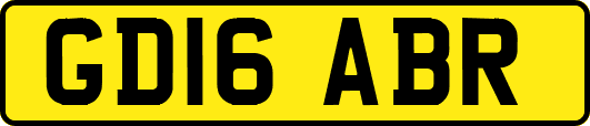 GD16ABR
