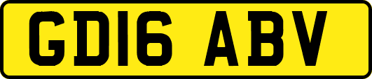 GD16ABV