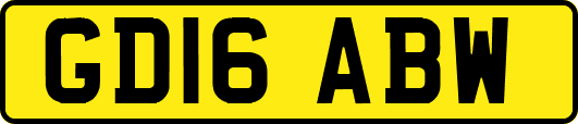 GD16ABW