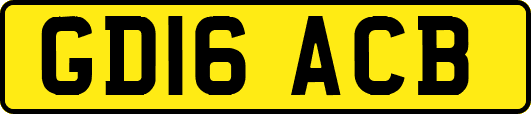 GD16ACB
