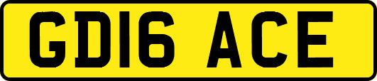 GD16ACE