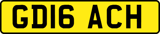 GD16ACH