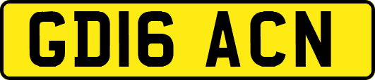 GD16ACN