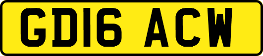 GD16ACW