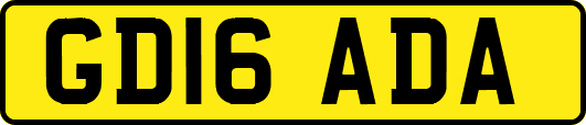 GD16ADA
