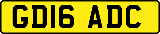 GD16ADC