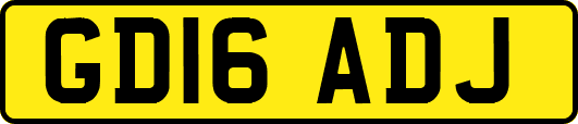 GD16ADJ