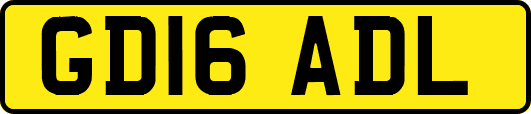 GD16ADL