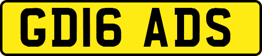 GD16ADS