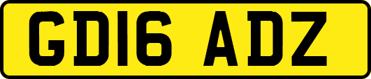 GD16ADZ