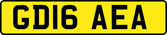 GD16AEA