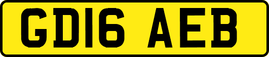 GD16AEB
