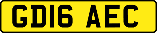GD16AEC