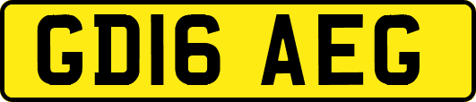 GD16AEG
