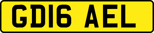 GD16AEL