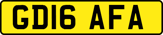 GD16AFA