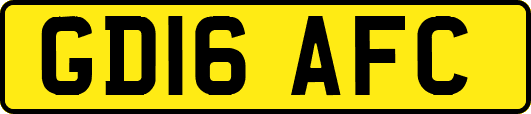 GD16AFC