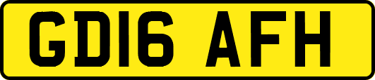 GD16AFH