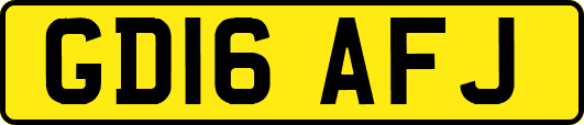 GD16AFJ