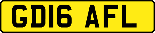 GD16AFL