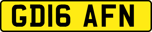 GD16AFN