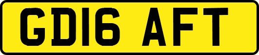 GD16AFT
