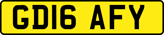 GD16AFY