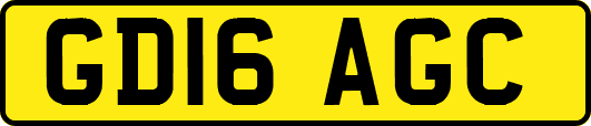 GD16AGC