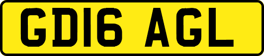 GD16AGL