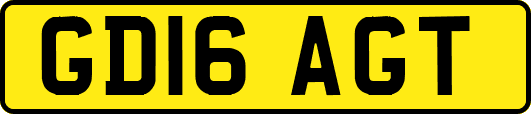 GD16AGT