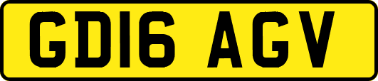 GD16AGV