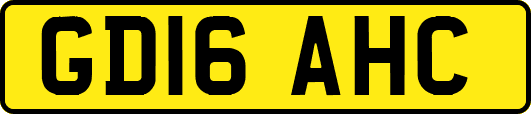 GD16AHC