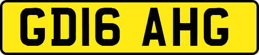 GD16AHG