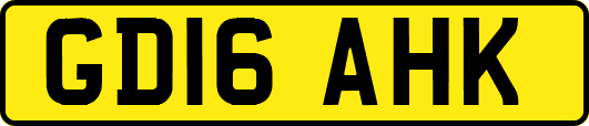 GD16AHK
