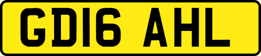 GD16AHL