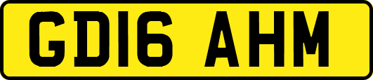 GD16AHM