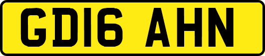 GD16AHN