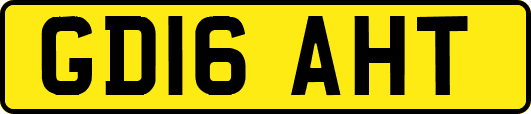 GD16AHT